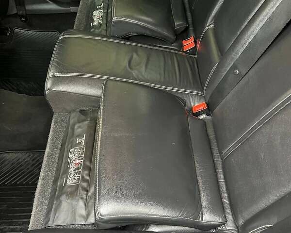 Синий Форд Мондео, объемом двигателя 2 л и пробегом 315 тыс. км за 7700 $, фото 20 на Automoto.ua