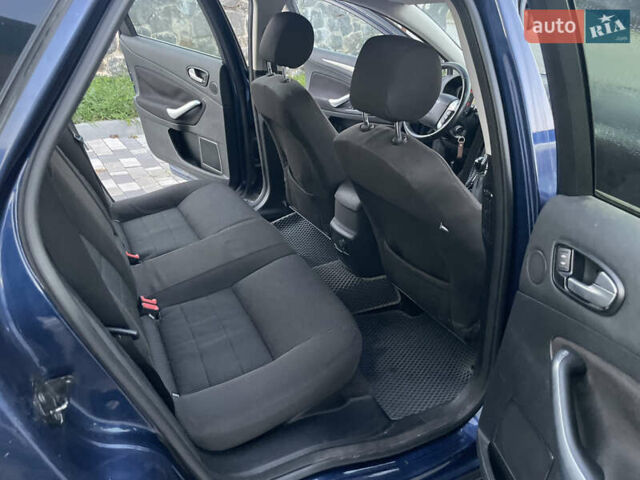 Форд Мондео 2009 у Хмельницькому на Automoto.ua Синій Форд Мондео, об'ємом двигуна 2 л та пробігом 251 тис. км за 5850 $, фото 29 на Automoto.ua