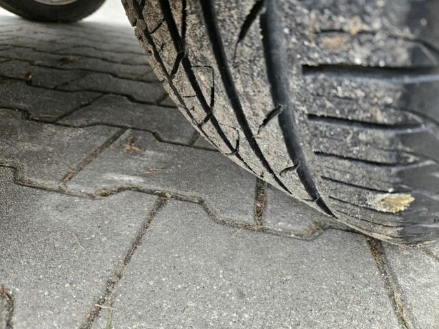 Синій Форд Мондео, об'ємом двигуна 2 л та пробігом 350 тис. км за 3000 $, фото 16 на Automoto.ua