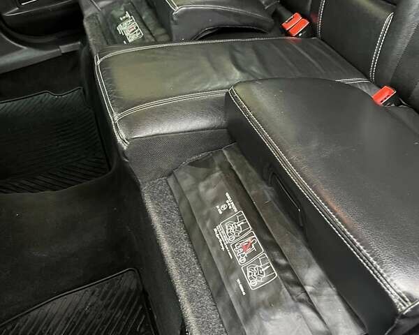 Синий Форд Мондео, объемом двигателя 2 л и пробегом 315 тыс. км за 7700 $, фото 19 на Automoto.ua