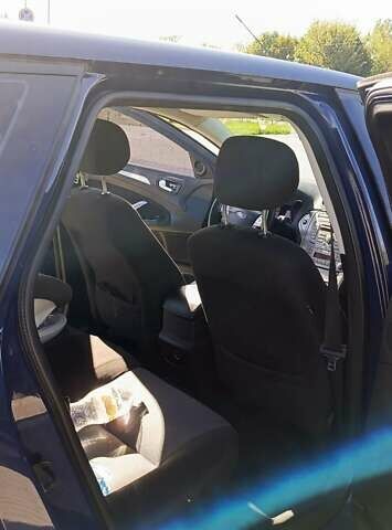 Форд Мондео 2009 в Дубно на Automoto.ua Синий Форд Мондео, объемом двигателя 1.6 л и пробегом 250 тыс. км за 6300 $, фото 1 на Automoto.ua