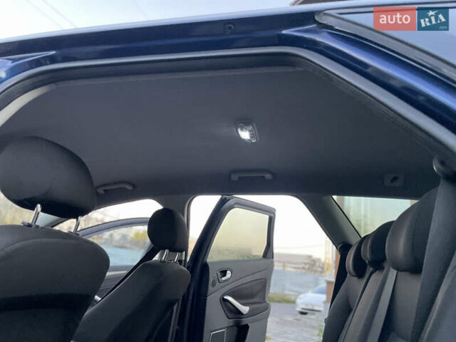 Форд Мондео 2009 у Хмельницькому на Automoto.ua Синій Форд Мондео, об'ємом двигуна 2 л та пробігом 251 тис. км за 5850 $, фото 27 на Automoto.ua