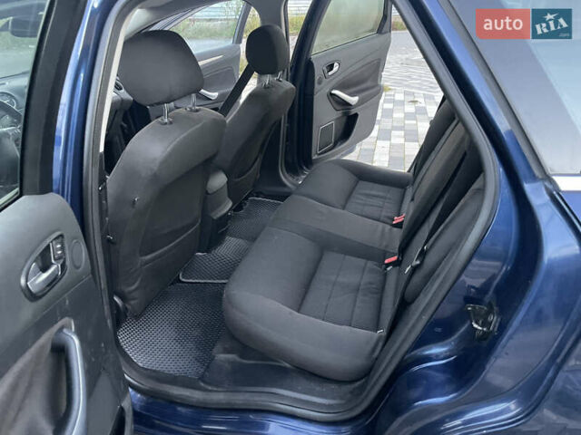 Форд Мондео 2009 у Хмельницькому на Automoto.ua Синій Форд Мондео, об'ємом двигуна 2 л та пробігом 251 тис. км за 5850 $, фото 25 на Automoto.ua
