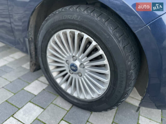 Форд Мондео 2009 у Хмельницькому на Automoto.ua Синій Форд Мондео, об'ємом двигуна 2 л та пробігом 251 тис. км за 5850 $, фото 20 на Automoto.ua