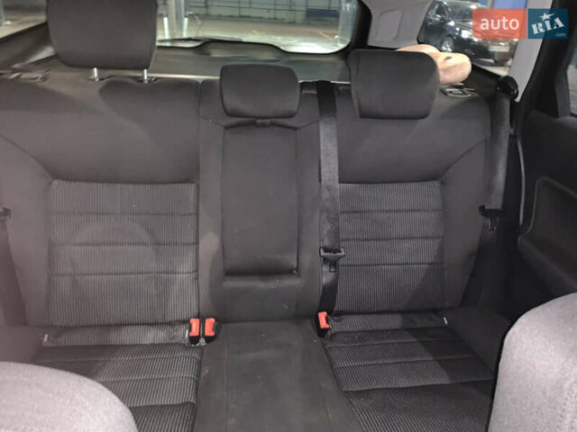 Синий Форд Мондео, объемом двигателя 2.3 л и пробегом 175 тыс. км за 7200 $, фото 11 на Automoto.ua