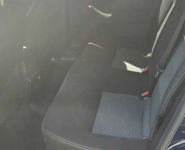 Синий Форд Мондео, объемом двигателя 2 л и пробегом 230 тыс. км за 7000 $, фото 8 на Automoto.ua