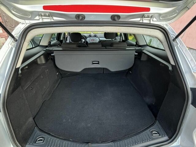 Синий Форд Мондео, объемом двигателя 2 л и пробегом 235 тыс. км за 6200 $, фото 10 на Automoto.ua