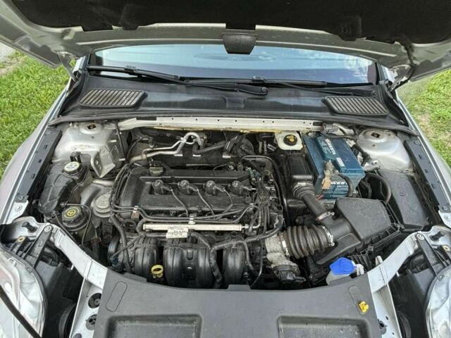 Синий Форд Мондео, объемом двигателя 2 л и пробегом 235 тыс. км за 6200 $, фото 9 на Automoto.ua