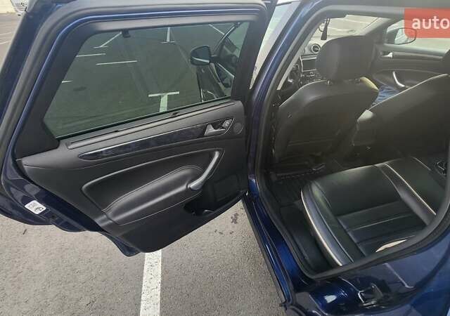 Синій Форд Мондео, об'ємом двигуна 1.56 л та пробігом 221 тис. км за 8500 $, фото 15 на Automoto.ua