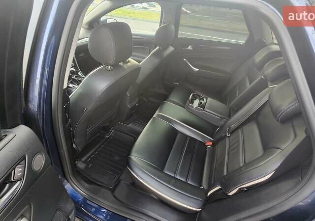 Синій Форд Мондео, об'ємом двигуна 1.56 л та пробігом 221 тис. км за 8500 $, фото 14 на Automoto.ua