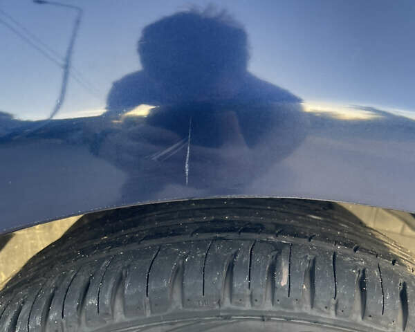 Синий Форд Мондео, объемом двигателя 1.6 л и пробегом 242 тыс. км за 7500 $, фото 13 на Automoto.ua