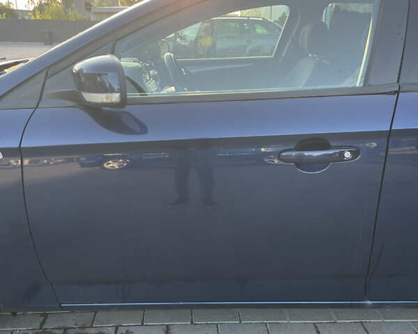 Синий Форд Мондео, объемом двигателя 1.6 л и пробегом 242 тыс. км за 7500 $, фото 10 на Automoto.ua