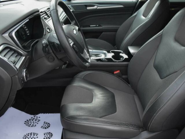 Форд Мондео 2016 у Житомирі на Automoto.ua Синій Форд Мондео, об'ємом двигуна 2 л та пробігом 74 тис. км за 7800 $, фото 9 на Automoto.ua