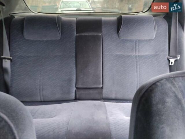 Синий Форд Мондео, объемом двигателя 2 л и пробегом 347 тыс. км за 2300 $, фото 12 на Automoto.ua