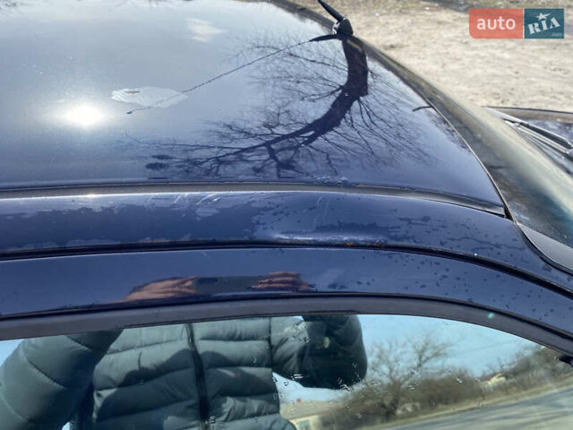 Синій Форд Мондео, об'ємом двигуна 1.8 л та пробігом 230 тис. км за 1200 $, фото 6 на Automoto.ua