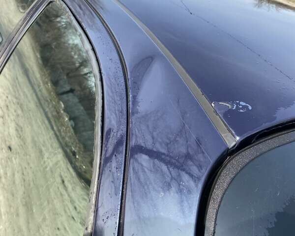 Синій Форд Мондео, об'ємом двигуна 1.8 л та пробігом 230 тис. км за 1200 $, фото 5 на Automoto.ua