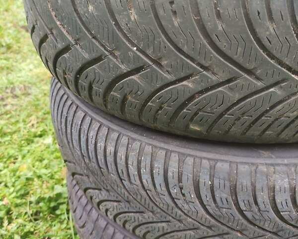 Синий Форд Мондео, объемом двигателя 2 л и пробегом 347 тыс. км за 2300 $, фото 21 на Automoto.ua