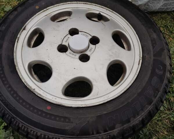 Синий Форд Мондео, объемом двигателя 2 л и пробегом 347 тыс. км за 2300 $, фото 25 на Automoto.ua