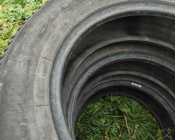 Синий Форд Мондео, объемом двигателя 2 л и пробегом 347 тыс. км за 2300 $, фото 22 на Automoto.ua