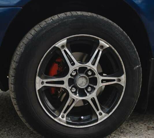 Форд Мондео 1998 в Кременчуге на Automoto.ua Синий Форд Мондео, объемом двигателя 1.8 л и пробегом 234 тыс. км за 3500 $, фото 23 на Automoto.ua