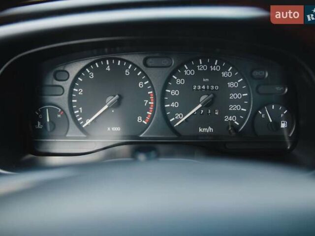 Форд Мондео 1998 в Кременчуге на Automoto.ua Синий Форд Мондео, объемом двигателя 1.8 л и пробегом 234 тыс. км за 3500 $, фото 21 на Automoto.ua