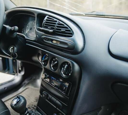 Форд Мондео 1998 в Кременчуге на Automoto.ua Синий Форд Мондео, объемом двигателя 1.8 л и пробегом 234 тыс. км за 3500 $, фото 22 на Automoto.ua