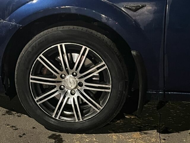 Синий Форд Мондео, объемом двигателя 2 л и пробегом 3 тыс. км за 2799 $, фото 5 на Automoto.ua