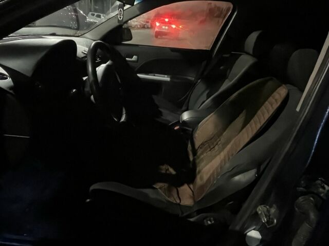 Синий Форд Мондео, объемом двигателя 2 л и пробегом 3 тыс. км за 2799 $, фото 6 на Automoto.ua