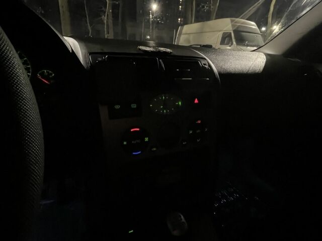 Синий Форд Мондео, объемом двигателя 2 л и пробегом 3 тыс. км за 2799 $, фото 7 на Automoto.ua