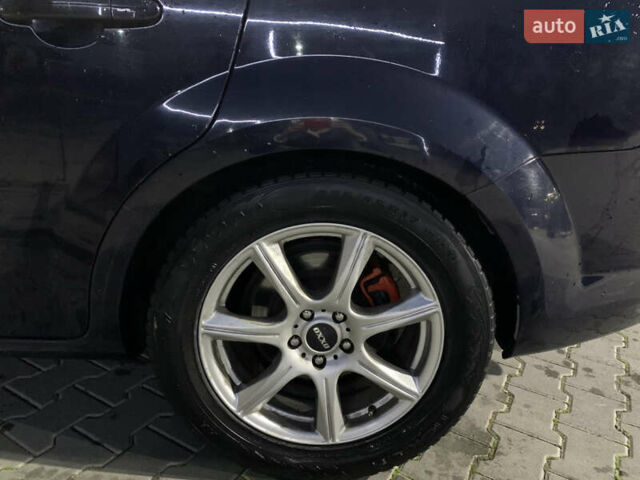 Форд Мондео 2007 в Дрогобыче на Automoto.ua Синий Форд Мондео, объемом двигателя 2.52 л и пробегом 240 тыс. км за 4900 $, фото 18 на Automoto.ua