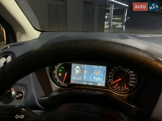 Форд Мондео 2007 в Дрогобыче на Automoto.ua Синий Форд Мондео, объемом двигателя 2.52 л и пробегом 240 тыс. км за 4900 $, фото 28 на Automoto.ua