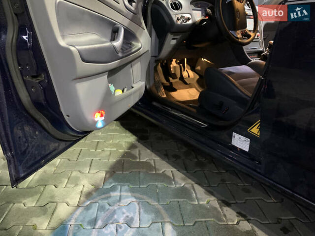 Форд Мондео 2007 в Дрогобыче на Automoto.ua Синий Форд Мондео, объемом двигателя 2.52 л и пробегом 240 тыс. км за 4900 $, фото 21 на Automoto.ua