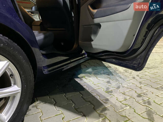 Форд Мондео 2007 в Дрогобыче на Automoto.ua Синий Форд Мондео, объемом двигателя 2.52 л и пробегом 240 тыс. км за 4900 $, фото 17 на Automoto.ua