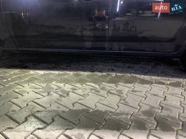 Форд Мондео 2007 в Дрогобыче на Automoto.ua Синий Форд Мондео, объемом двигателя 2.52 л и пробегом 240 тыс. км за 4900 $, фото 19 на Automoto.ua