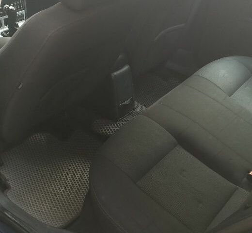 Форд Мондео 2007 в Кривом Роге на Automoto.ua Синий Форд Мондео, объемом двигателя 2 л и пробегом 300 тыс. км за 4800 $, фото 7 на Automoto.ua