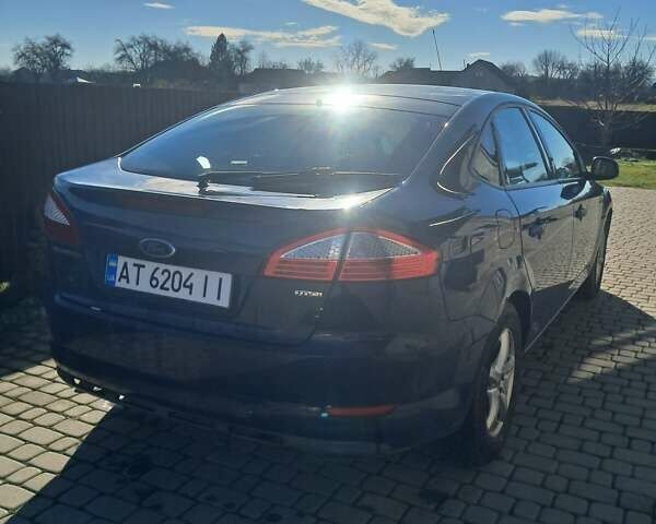 Синій Форд Мондео, об'ємом двигуна 1.8 л та пробігом 239 тис. км за 6200 $, фото 1 на Automoto.ua