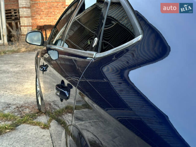 Синий Форд Мондео, объемом двигателя 2 л и пробегом 302 тыс. км за 5950 $, фото 5 на Automoto.ua