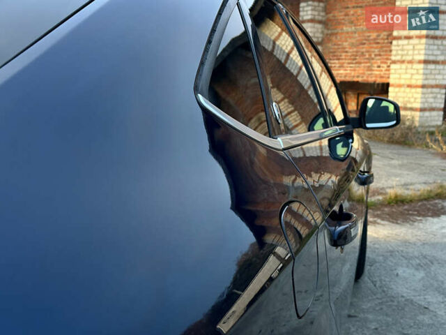 Синий Форд Мондео, объемом двигателя 2 л и пробегом 302 тыс. км за 5950 $, фото 6 на Automoto.ua