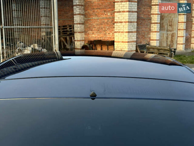 Синий Форд Мондео, объемом двигателя 2 л и пробегом 302 тыс. км за 5950 $, фото 7 на Automoto.ua