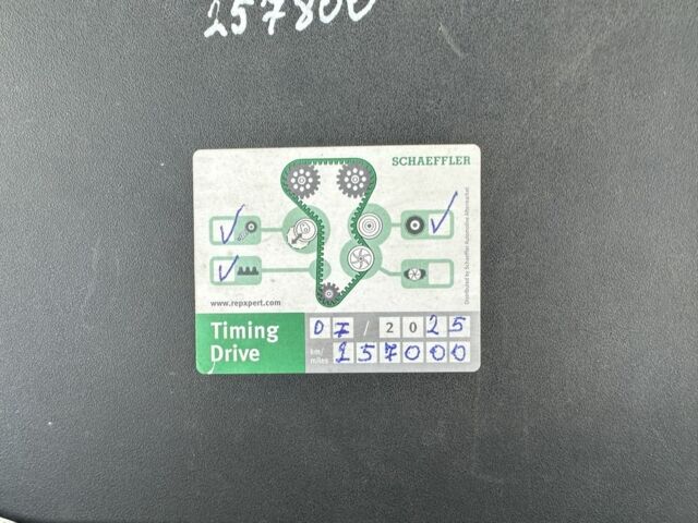 Синий Форд Мондео, объемом двигателя 1.8 л и пробегом 256 тыс. км за 7000 $, фото 10 на Automoto.ua