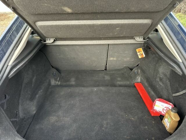 Синий Форд Мондео, объемом двигателя 1.8 л и пробегом 256 тыс. км за 7000 $, фото 12 на Automoto.ua