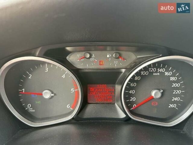 Синий Форд Мондео, объемом двигателя 1.8 л и пробегом 256 тыс. км за 7000 $, фото 14 на Automoto.ua