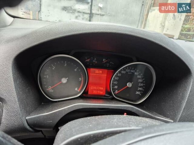 Синій Форд Мондео, об'ємом двигуна 1.6 л та пробігом 219 тис. км за 9500 $, фото 14 на Automoto.ua