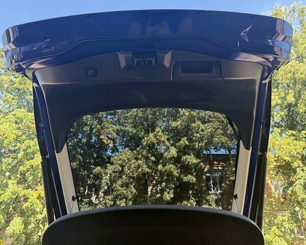 Синій Форд Мондео, об'ємом двигуна 2 л та пробігом 190 тис. км за 17000 $, фото 10 на Automoto.ua