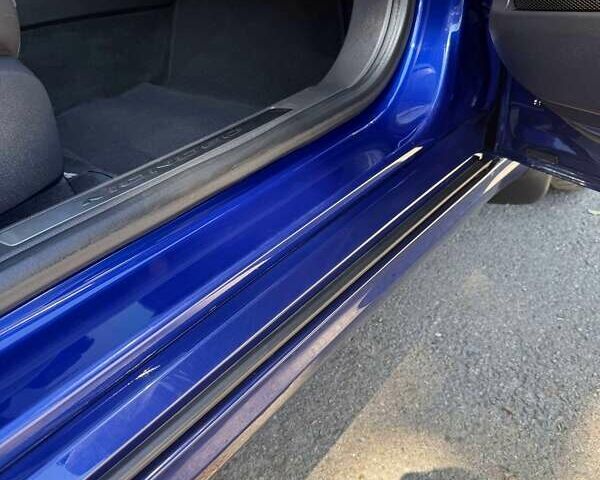 Синій Форд Мондео, об'ємом двигуна 2 л та пробігом 190 тис. км за 17000 $, фото 11 на Automoto.ua