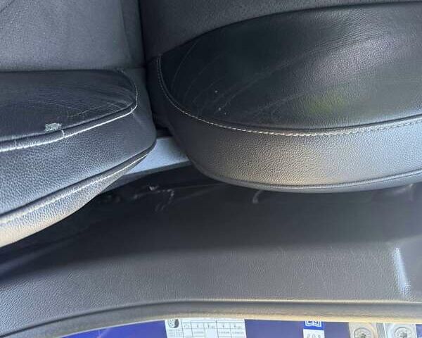 Синій Форд Мондео, об'ємом двигуна 2 л та пробігом 190 тис. км за 17000 $, фото 36 на Automoto.ua