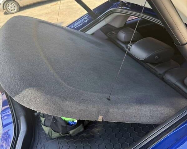 Синій Форд Мондео, об'ємом двигуна 2 л та пробігом 190 тис. км за 17000 $, фото 19 на Automoto.ua