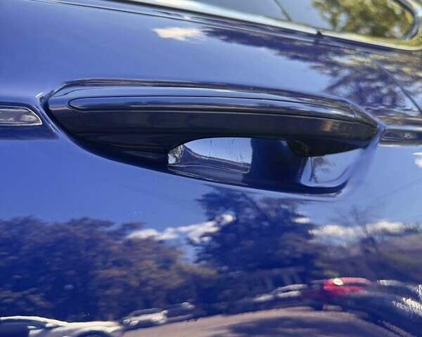 Синій Форд Мондео, об'ємом двигуна 2 л та пробігом 190 тис. км за 17000 $, фото 39 на Automoto.ua