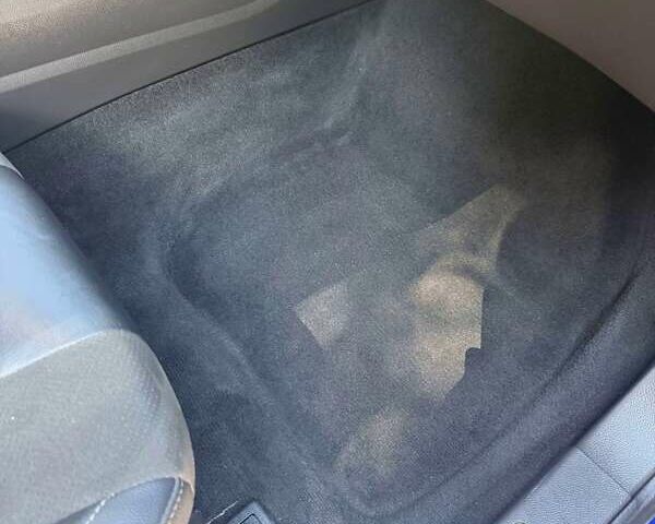 Синій Форд Мондео, об'ємом двигуна 2 л та пробігом 190 тис. км за 17000 $, фото 30 на Automoto.ua