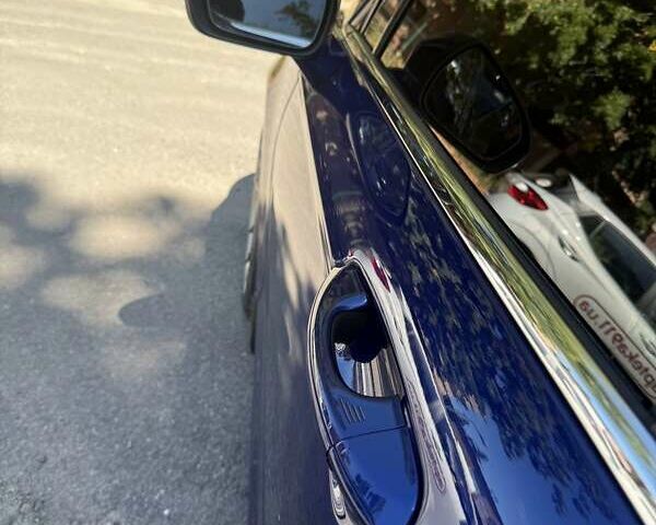 Синій Форд Мондео, об'ємом двигуна 2 л та пробігом 190 тис. км за 17000 $, фото 41 на Automoto.ua